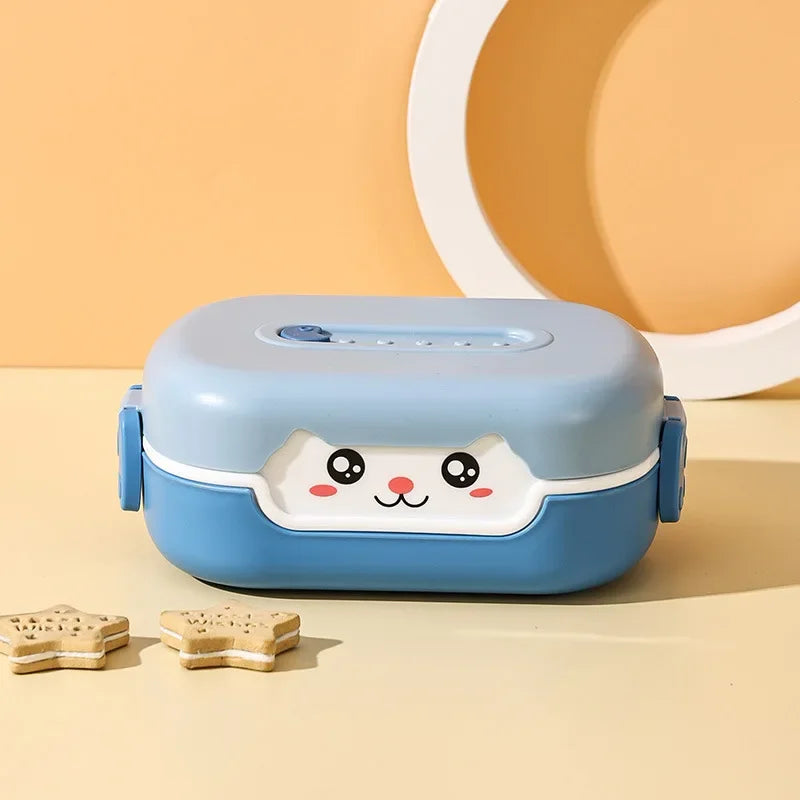 Bento Box Kawaii