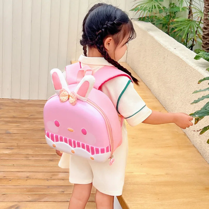 Sac à Dos Lapin Kawaii