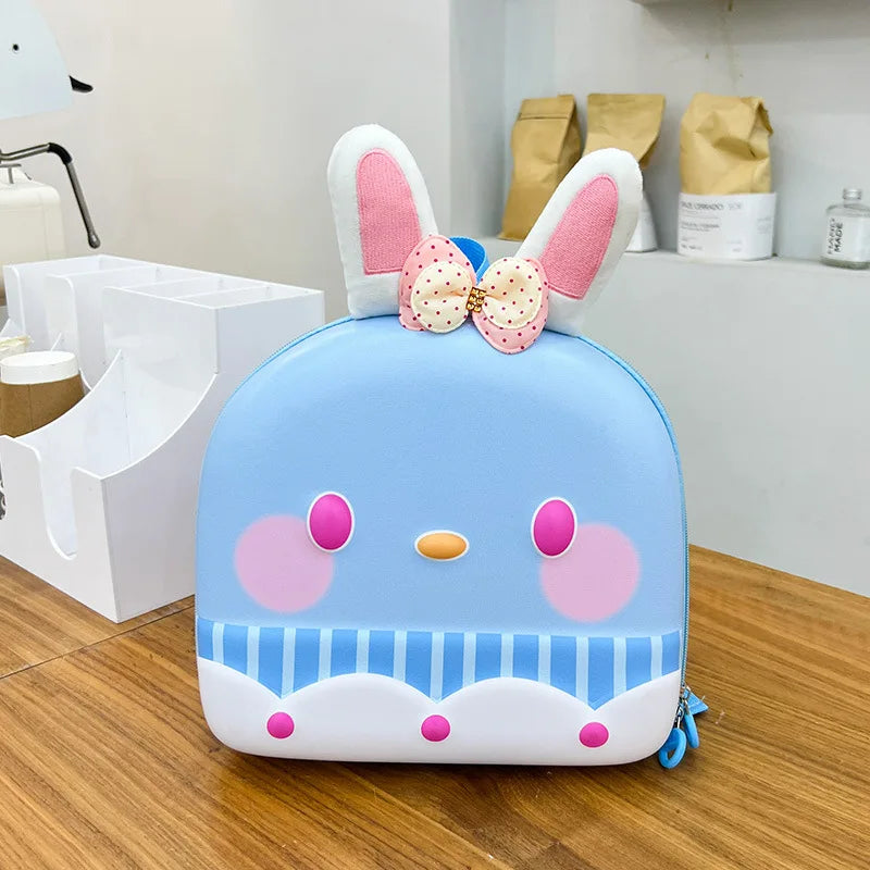 Sac à Dos Lapin Kawaii
