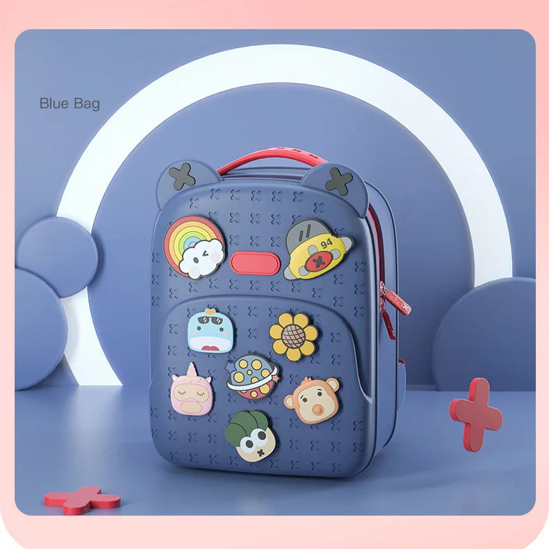 Sac à Dos Cartoon Kawaii Étanche