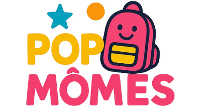 POP’MÔMES