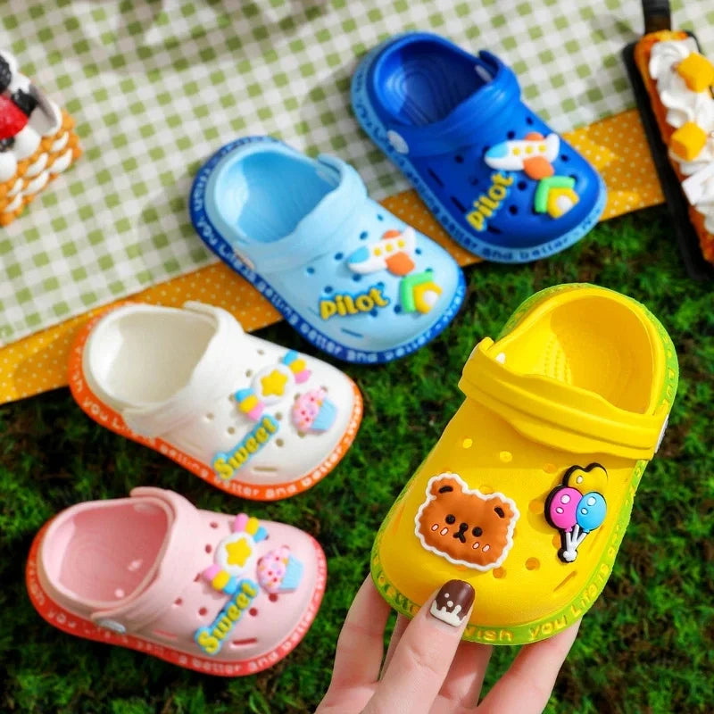 Croc's Kawaii