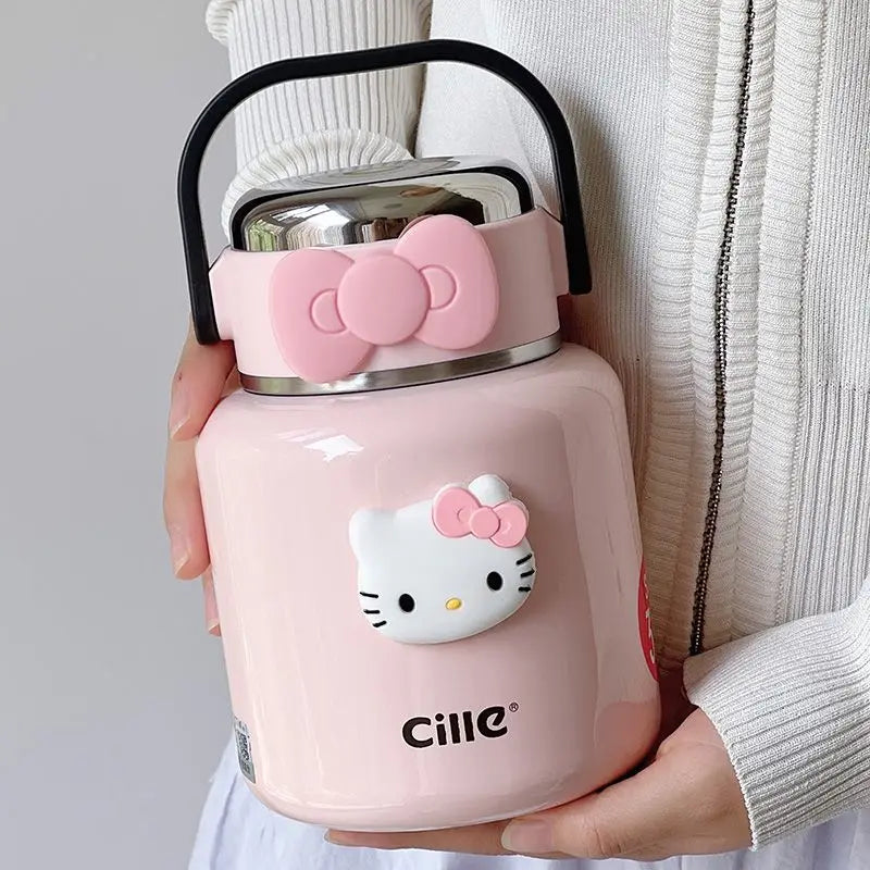 Thermos Hello Kitty