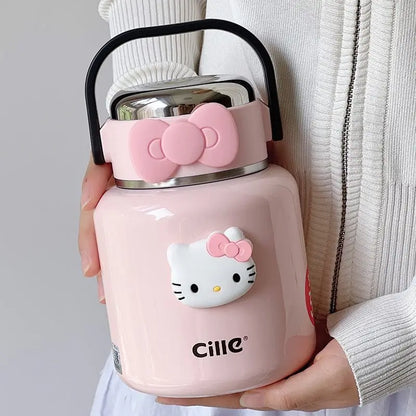 Thermos Hello Kitty