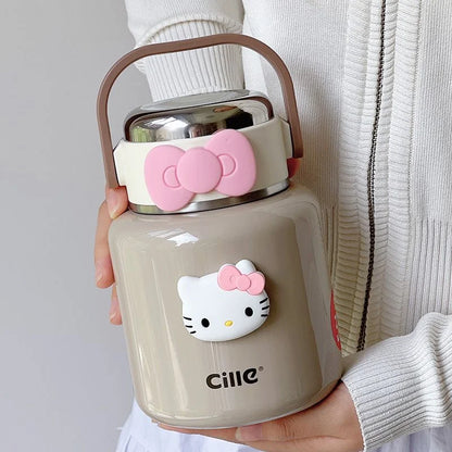 Thermos Hello Kitty