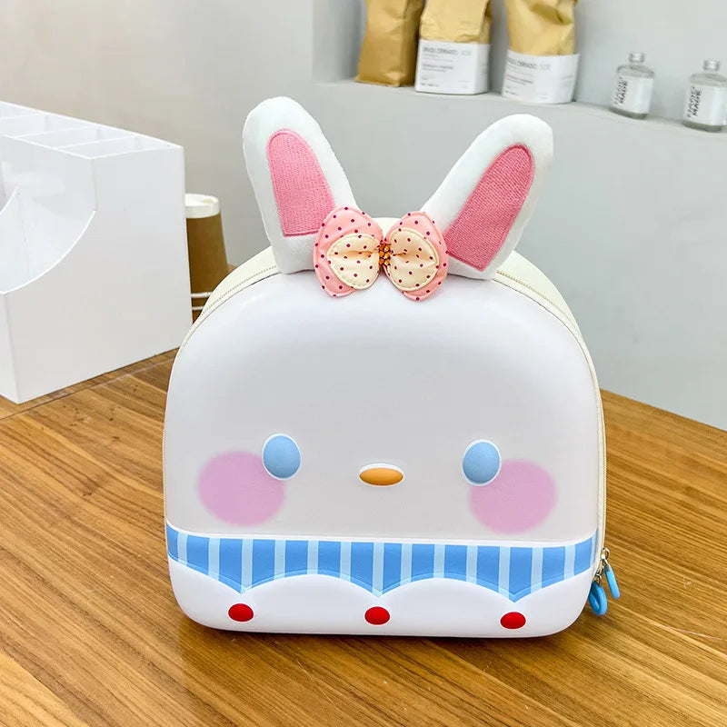 Sac à Dos Lapin Kawaii