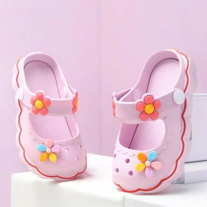 Mules & Sabots Enfants