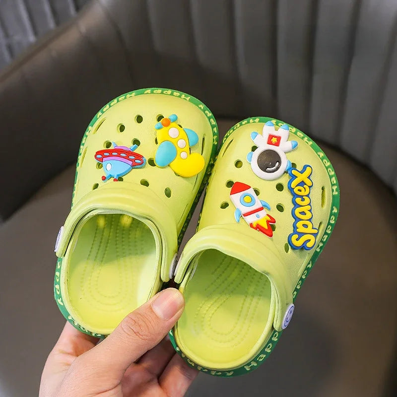 Crocs Kawaii Enfant
