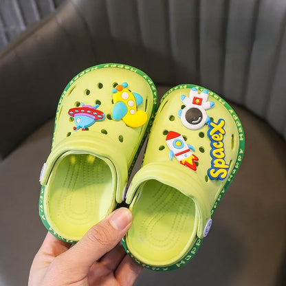 Crocs Kawaii Enfant