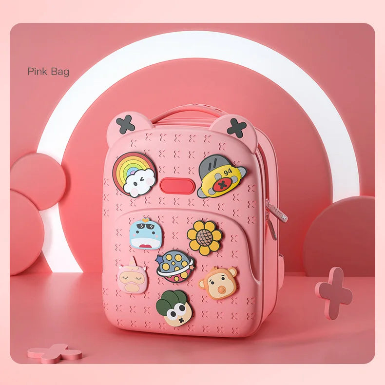 Sac à Dos Cartoon Kawaii Étanche
