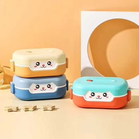 Bento Box Kawaii
