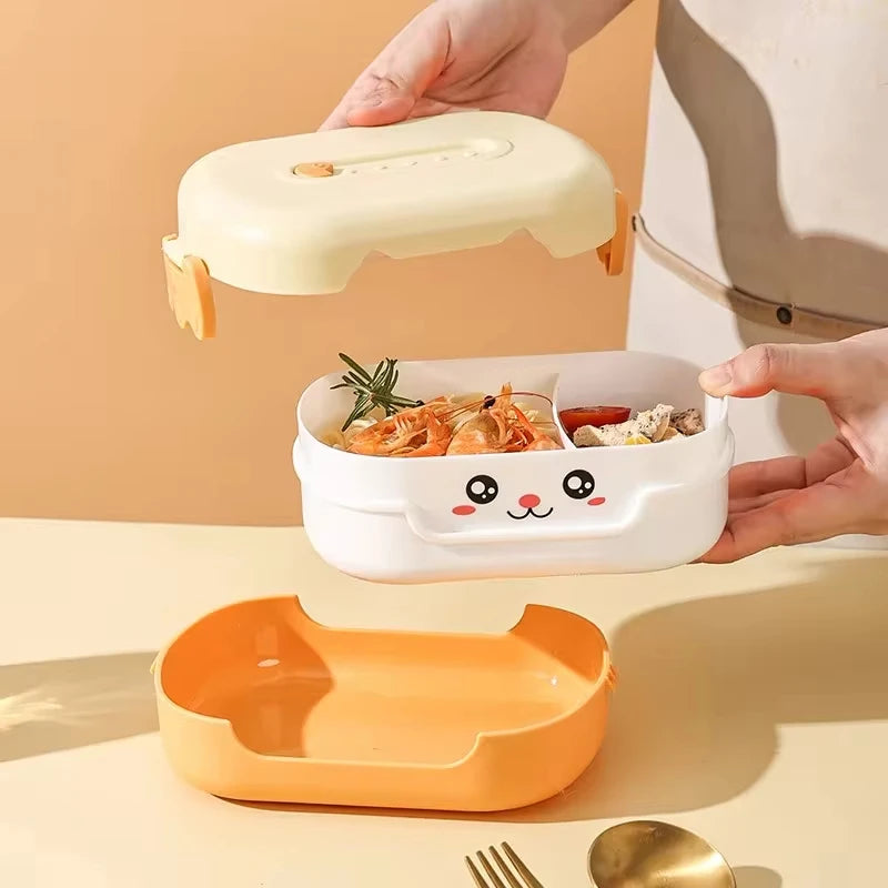 Bento Box Kawaii