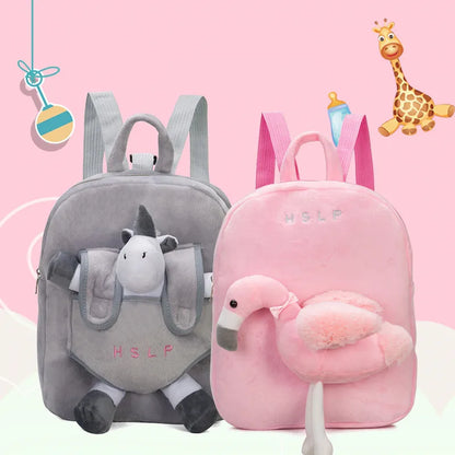 Sac Anti-Perte Enfant