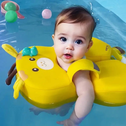 Bouée Baby Swim