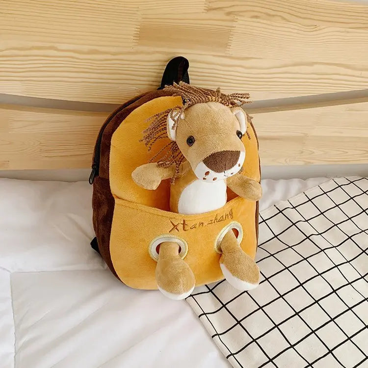 Sac Anti-Perte Enfant