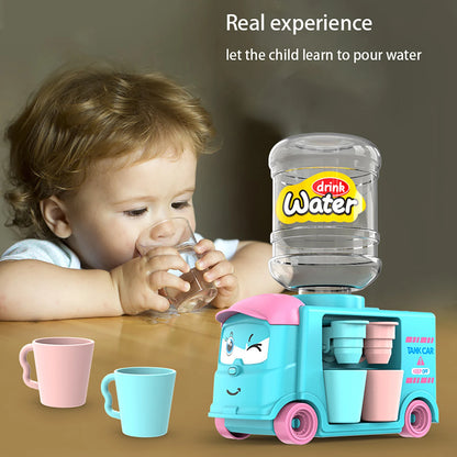 Distributeur d’eau mini pour enfant