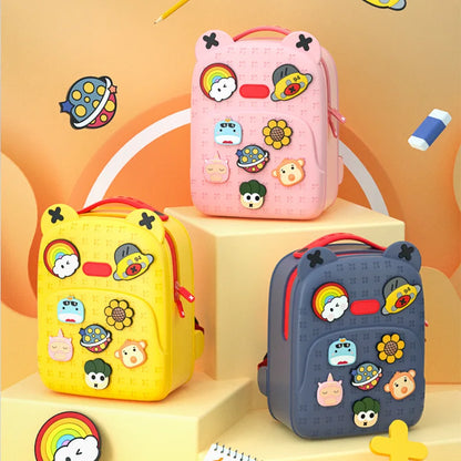 Sac à Dos Cartoon Kawaii Étanche