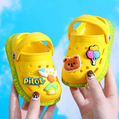 Croc's Kawaii