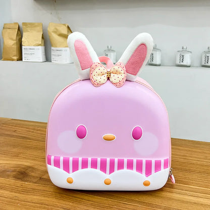 Sac à Dos Lapin Kawaii