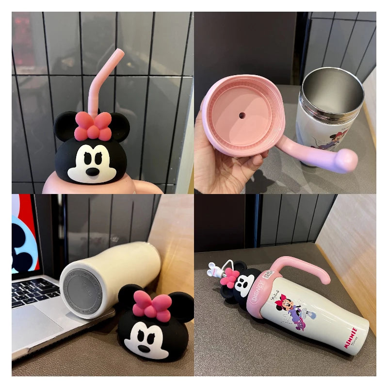 Gourde Thermos Lotso Disney 800 ml