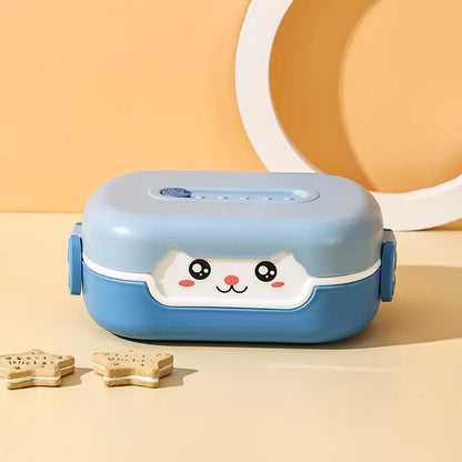 Bento Box Kawaii