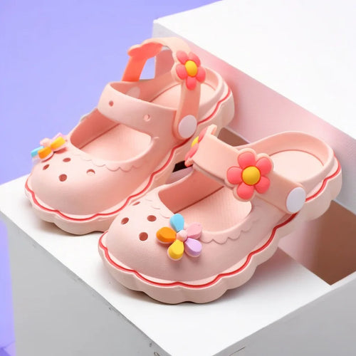 Mules & Sabots Enfants