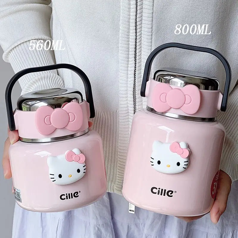 Thermos Hello Kitty