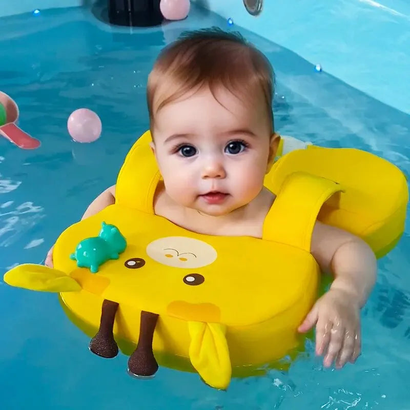 Bouée Baby Swim