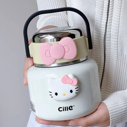 Thermos Hello Kitty