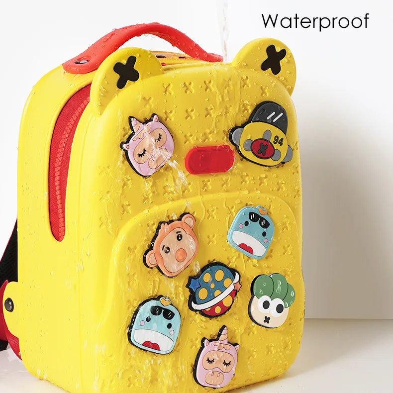 Sac à Dos Cartoon Kawaii Étanche