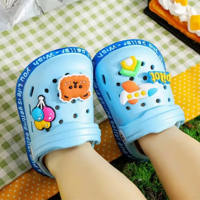 Croc's Kawaii