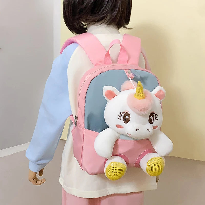 Sac à Dos Licorne Enfant