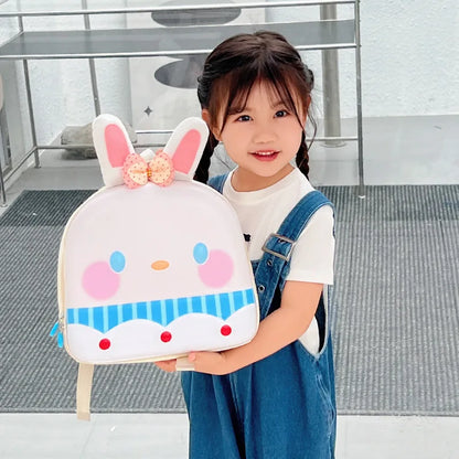 Sac à Dos Lapin Kawaii