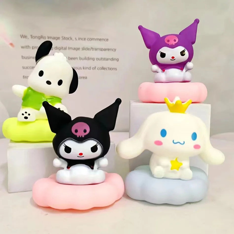 Veilleuse Nuage Sanrio