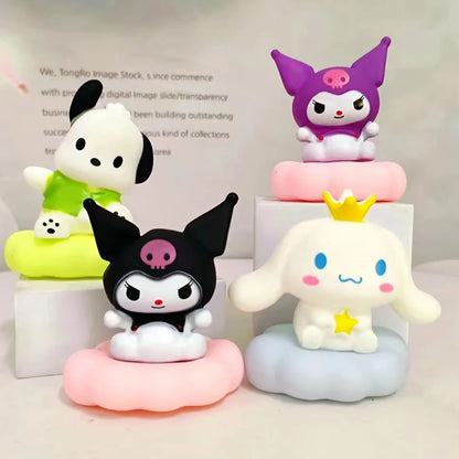 Veilleuse Nuage Sanrio