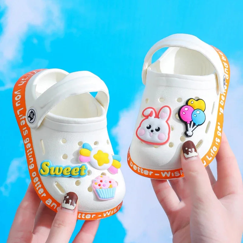 Croc's Kawaii