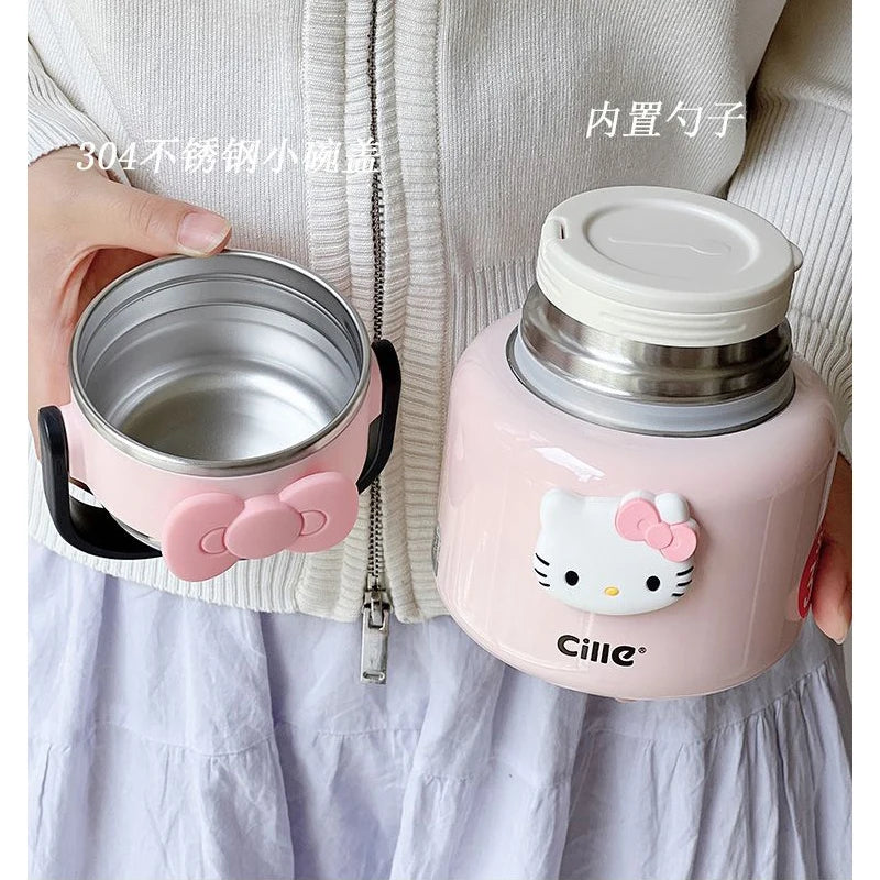 Thermos Hello Kitty