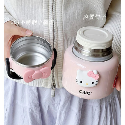Thermos Hello Kitty