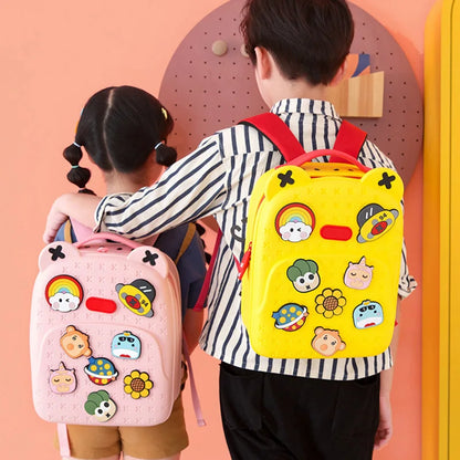 Sac à Dos Cartoon Kawaii Étanche