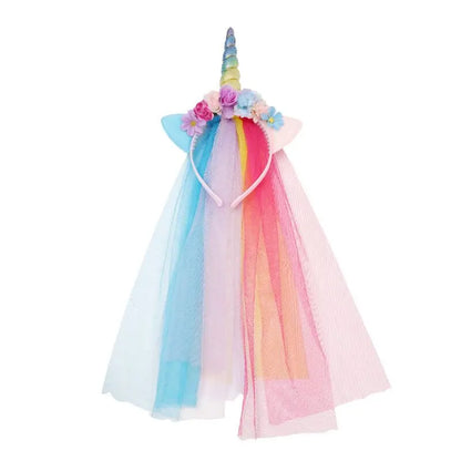 Robe Licorne Enfant