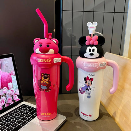 Gourde Thermos Lotso Disney 800 ml