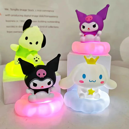 Veilleuse Nuage Sanrio