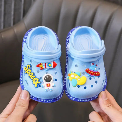 Crocs Kawaii Enfant