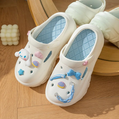 Mules Sanrio Enfant