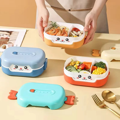 Bento Box Kawaii
