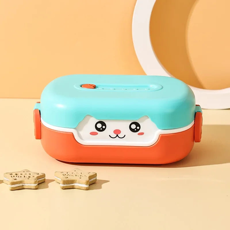 Bento Box Kawaii