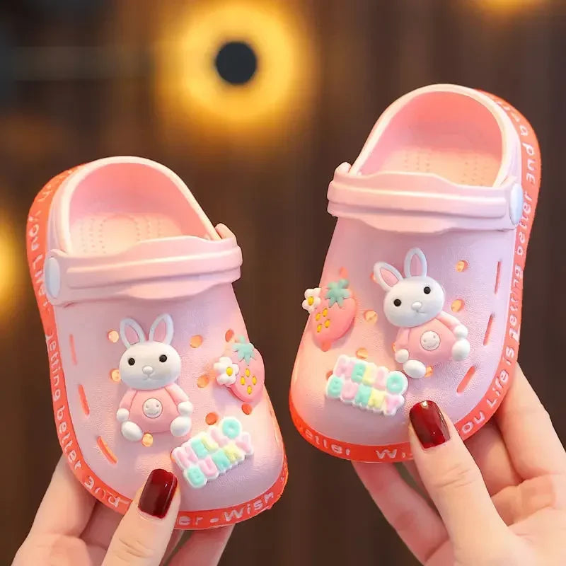 Crocs Kawaii Enfant