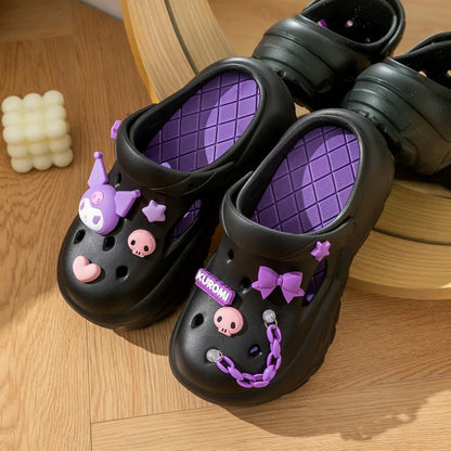 Mules Sanrio Enfant