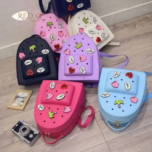 Sac à Dos Cartoon Enfant
