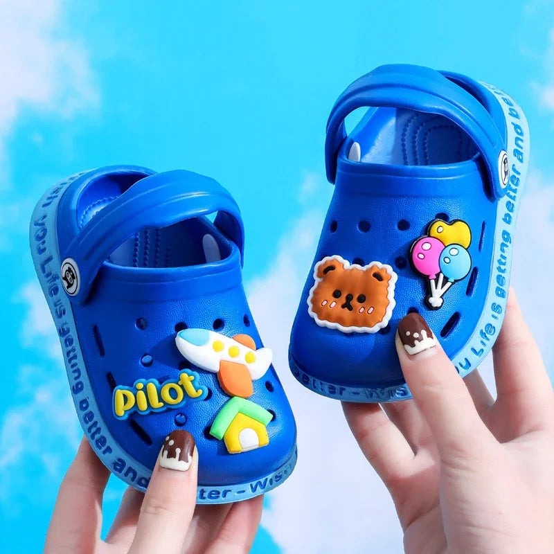 Croc's Kawaii